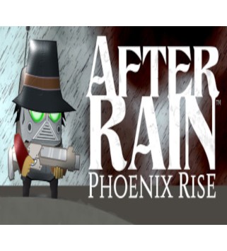 After Rain: Phoenix Rise Steam Key GLOBAL